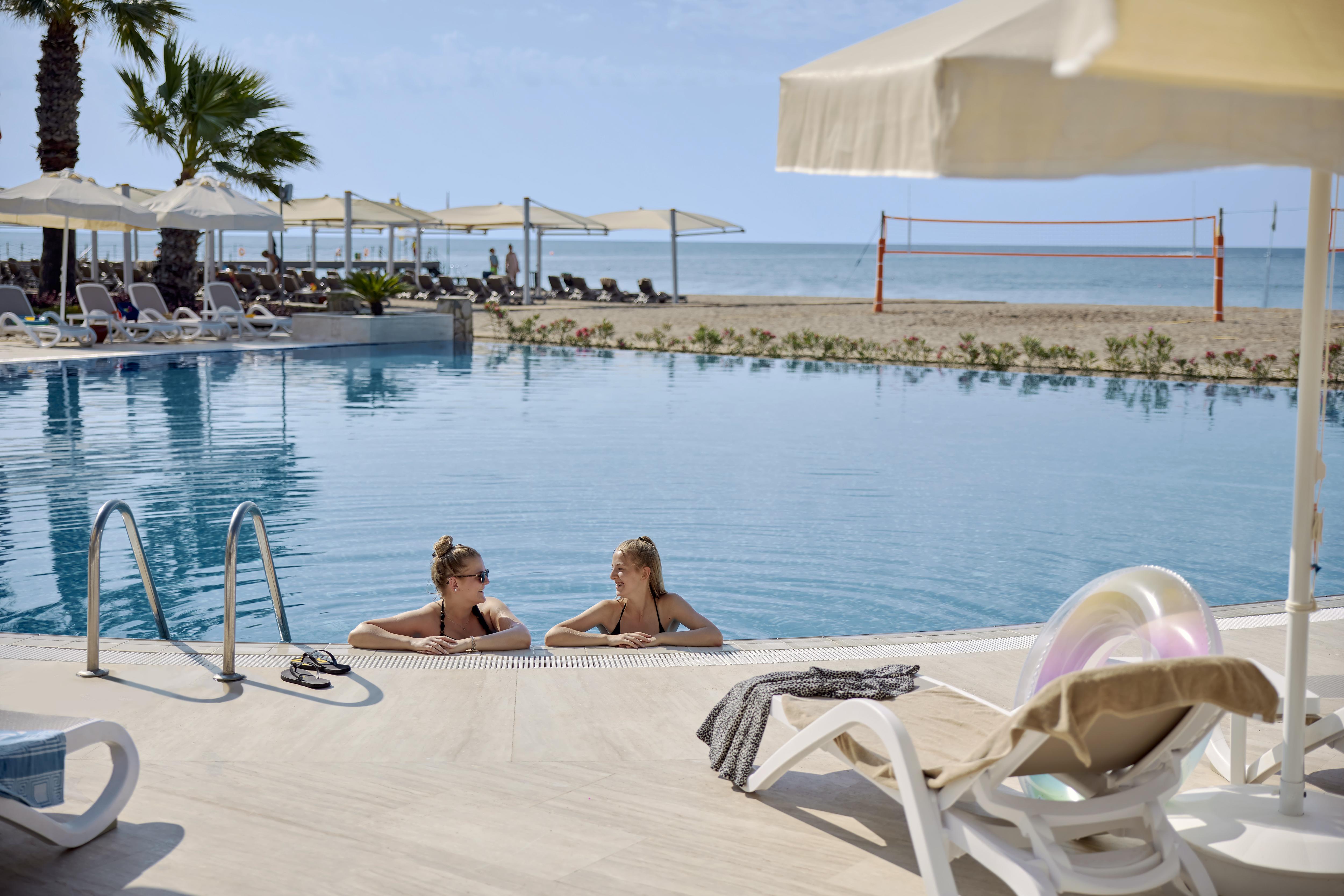 Tui magic life belek hotel 5. TUI Magic Life Belek. Magic Life Belek.